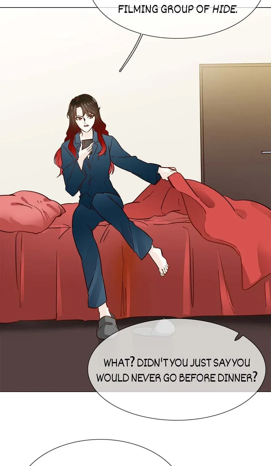 The Broken Star Chapter 52 Online - página 37