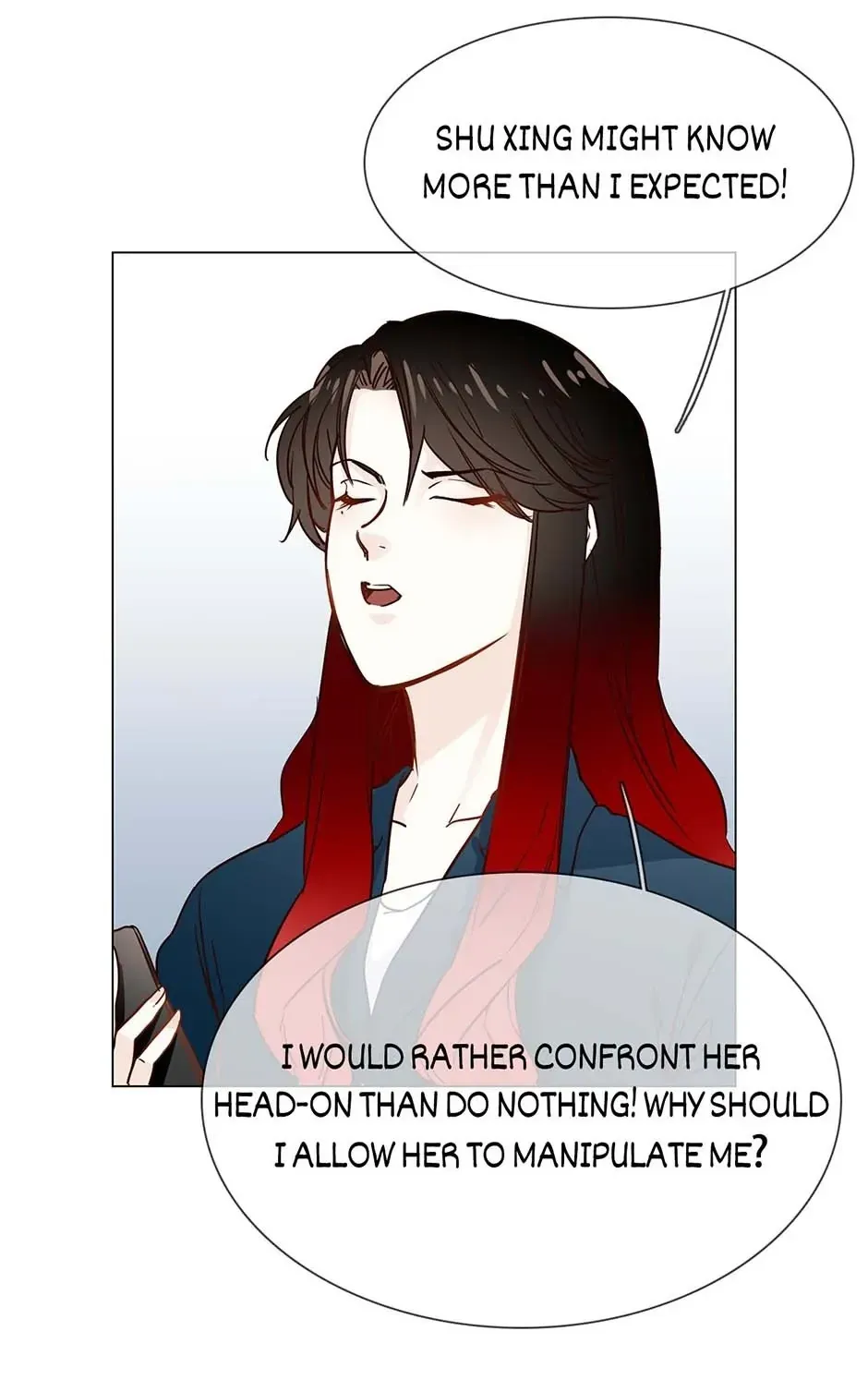 The Broken Star Chapter 52 Online - página 39