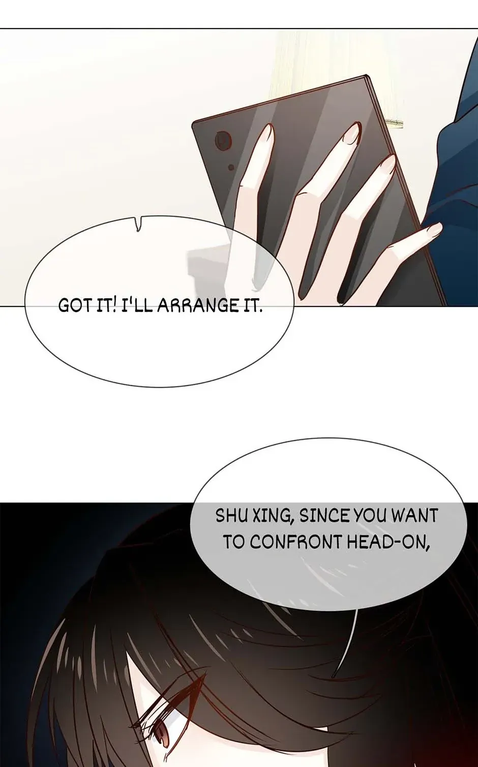 The Broken Star Chapter 52 Online - página 40