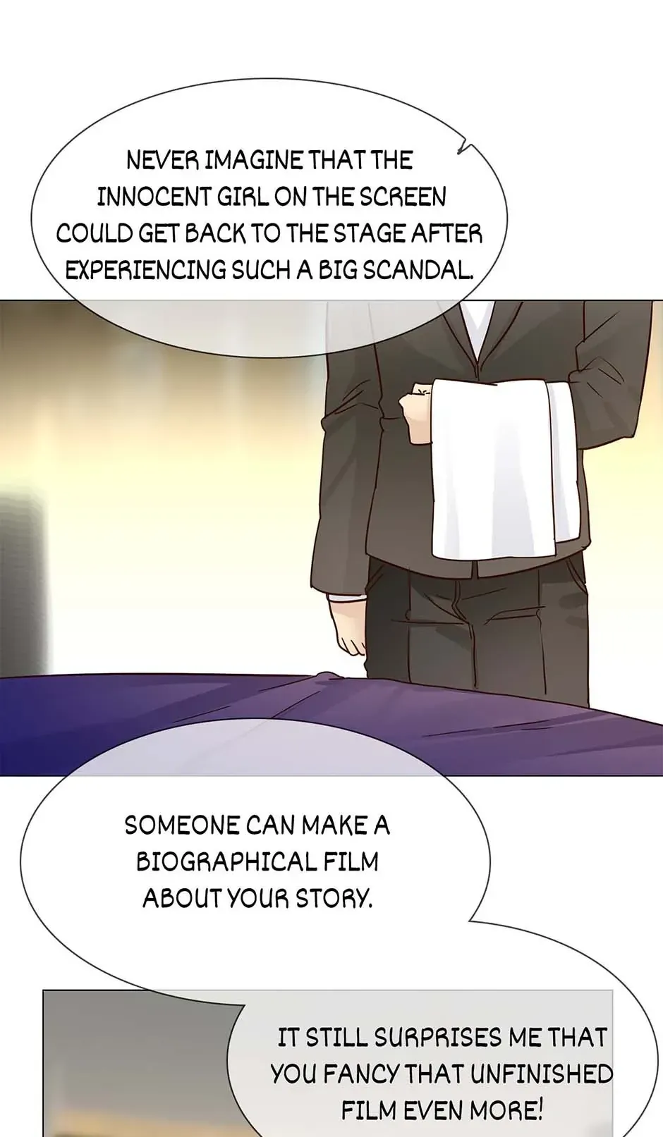 The Broken Star Chapter 52 Online - página 42