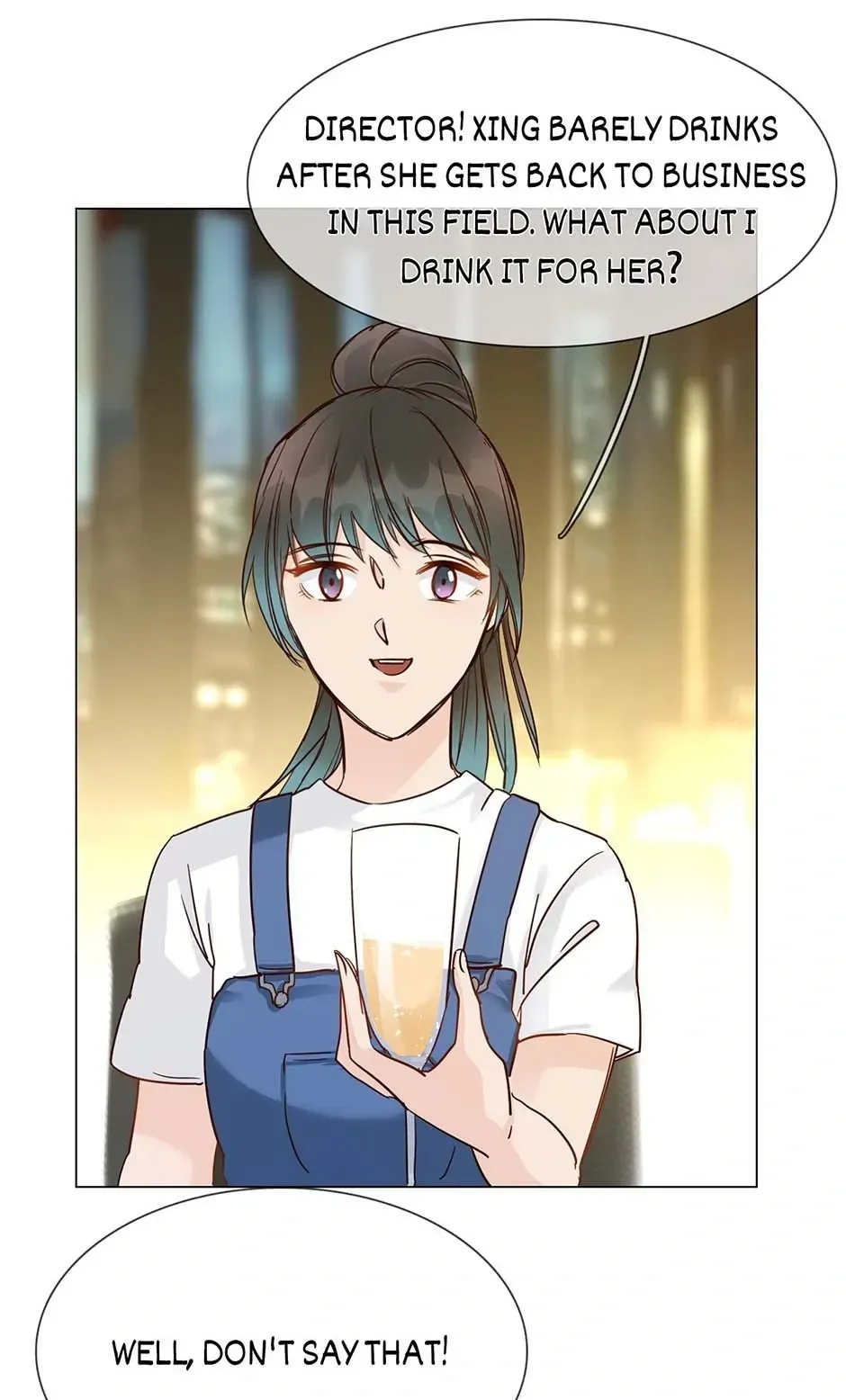 The Broken Star Chapter 52 Online - página 45