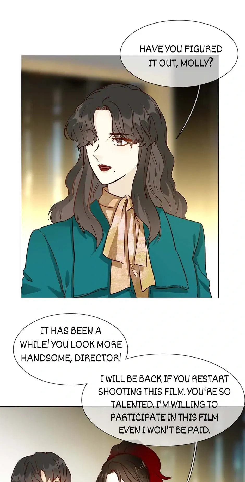 The Broken Star Chapter 52 Online - página 49