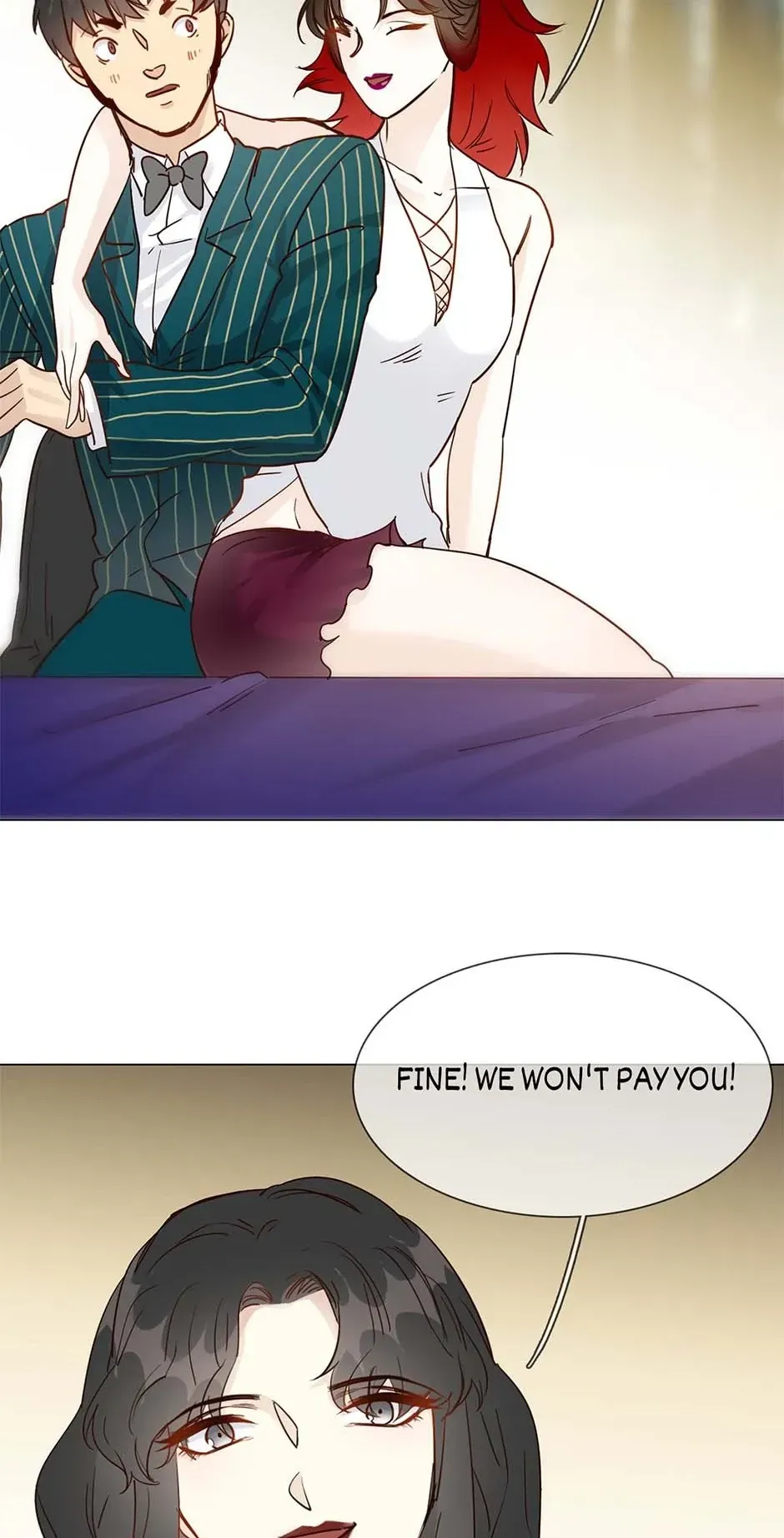 The Broken Star Chapter 52 Online - página 50
