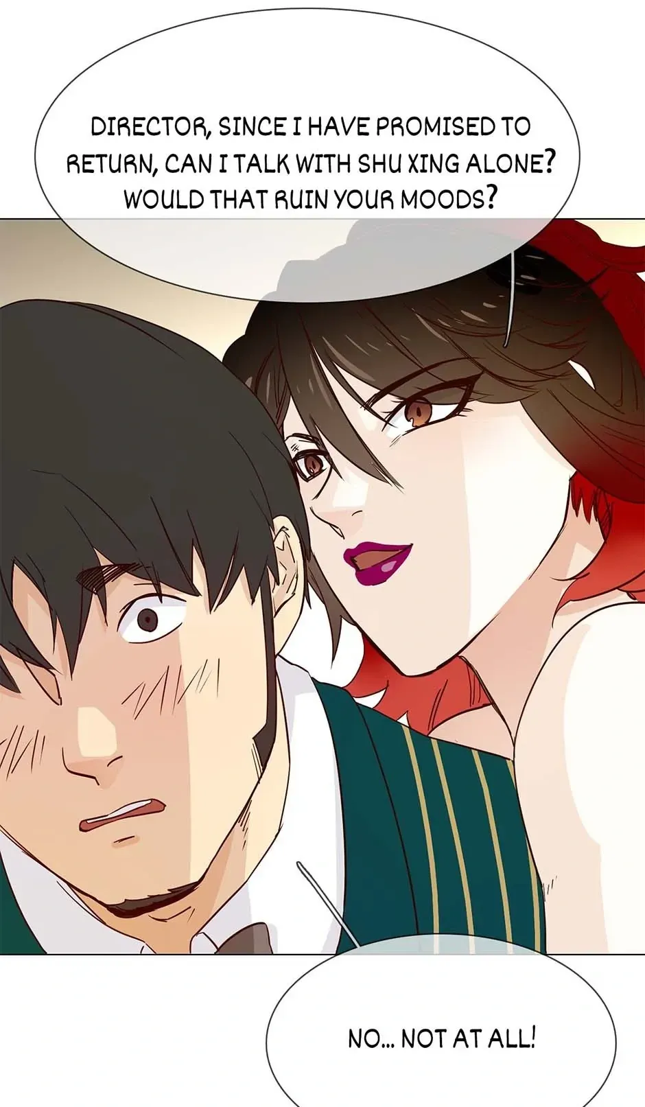 The Broken Star Chapter 52 Online - página 52