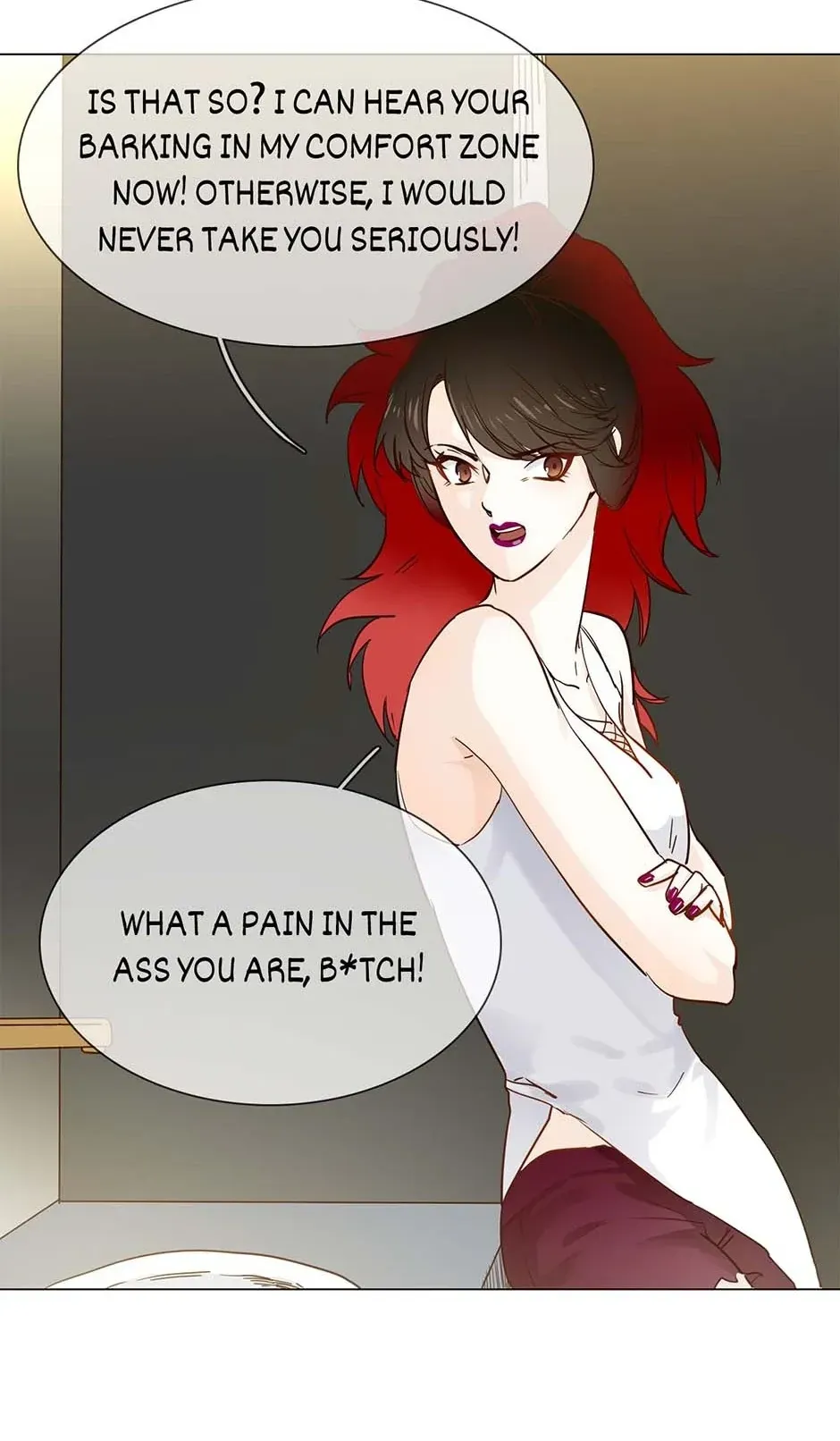 The Broken Star Chapter 52 Online - página 54