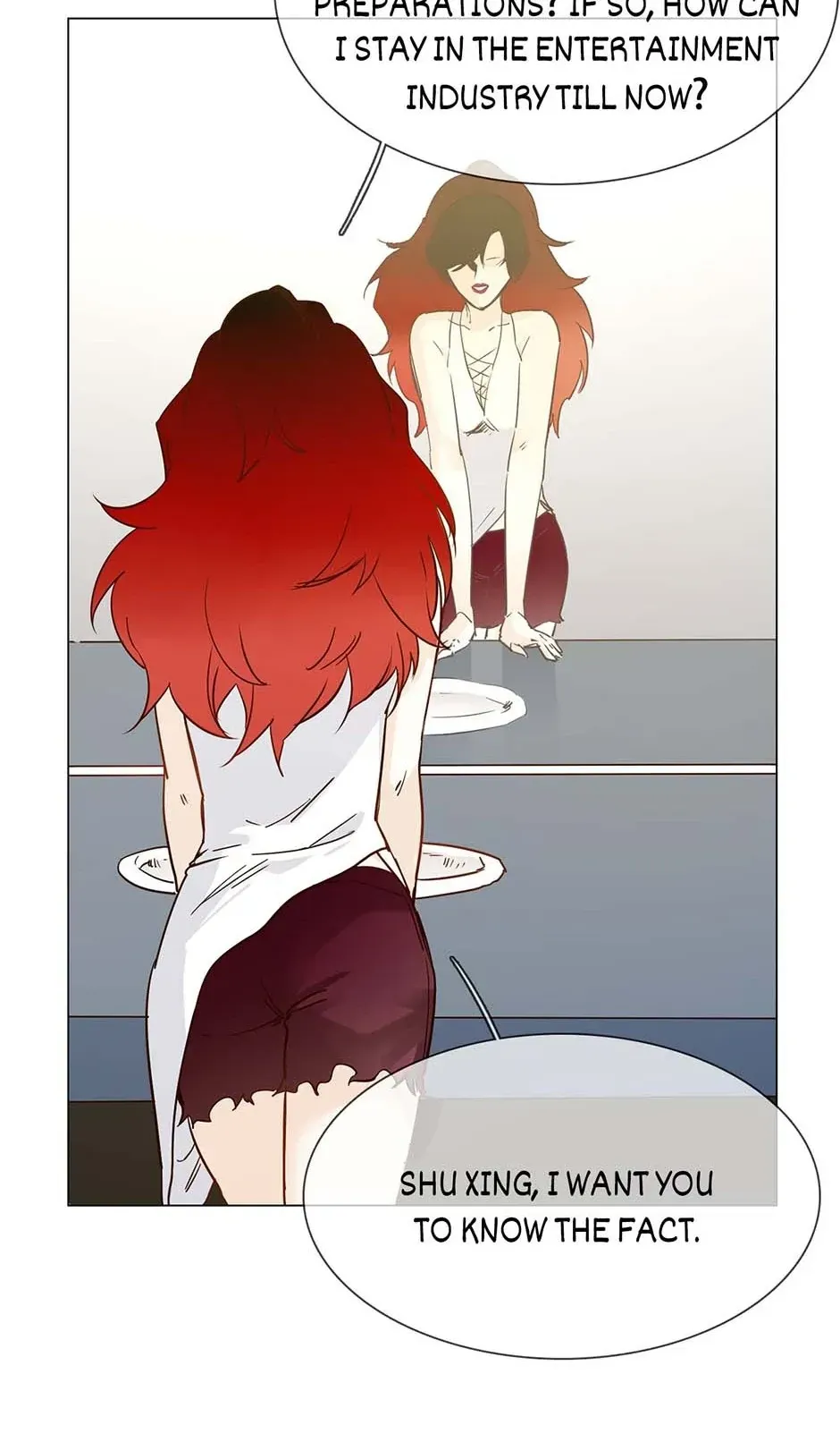 The Broken Star Chapter 52 Online - página 57