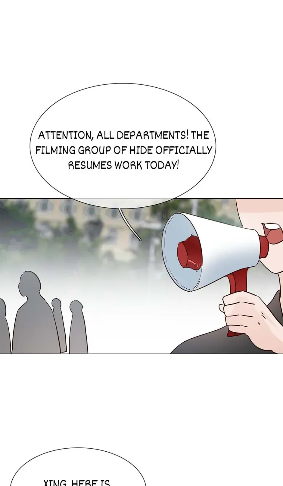 The Broken Star Chapter 52 Online - página 61