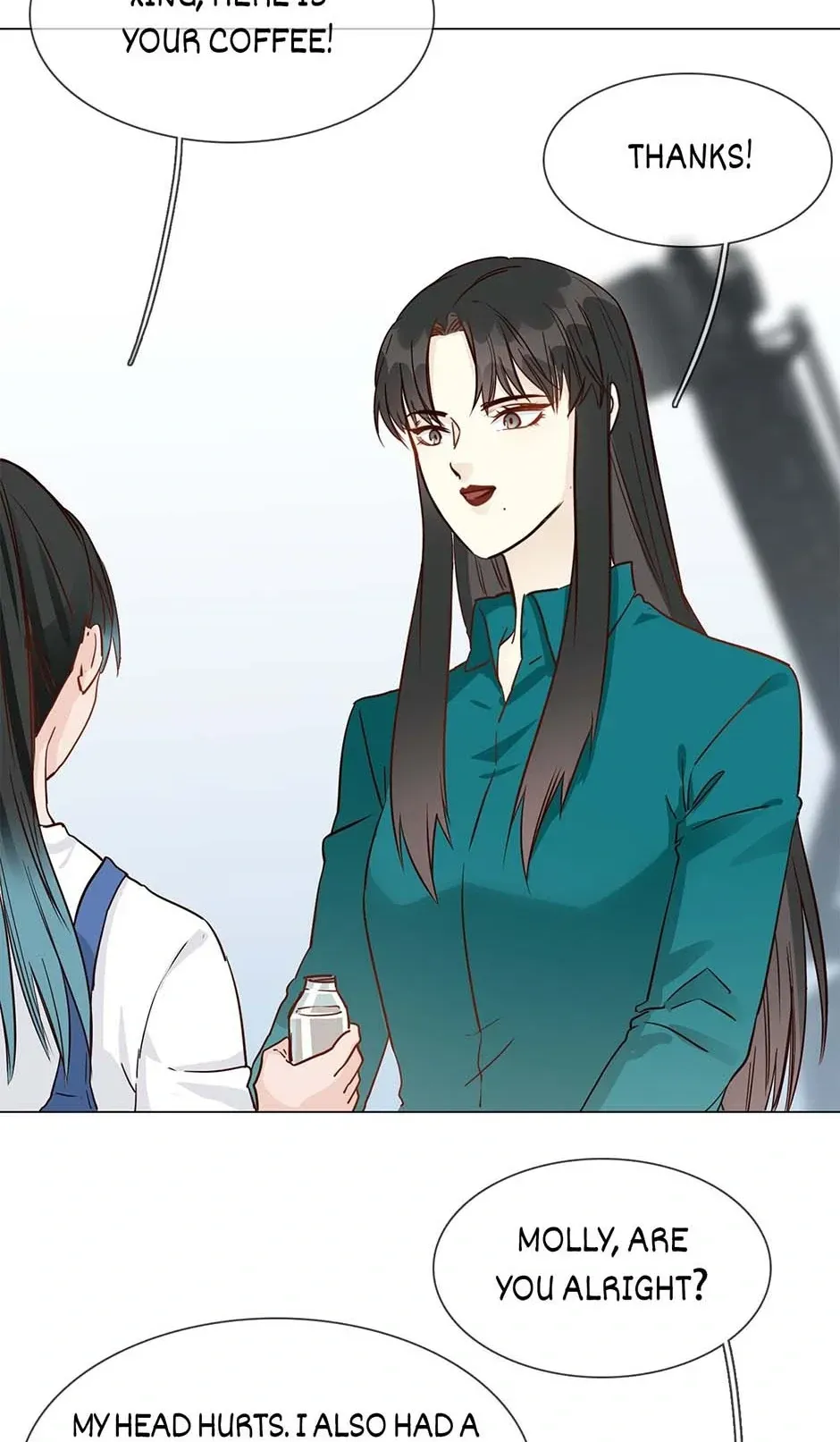 The Broken Star Chapter 52 Online - página 62