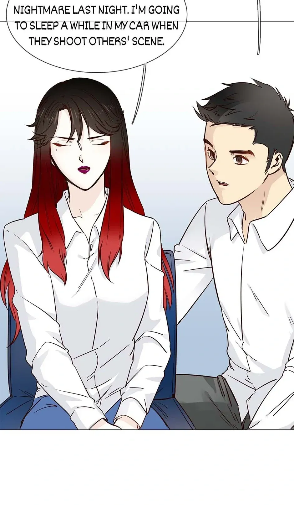 The Broken Star Chapter 52 Online - página 63