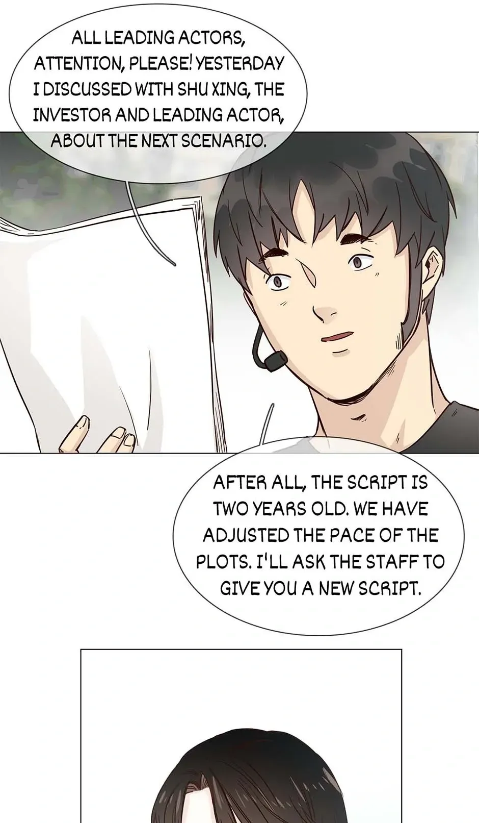 The Broken Star Chapter 52 Online - página 64
