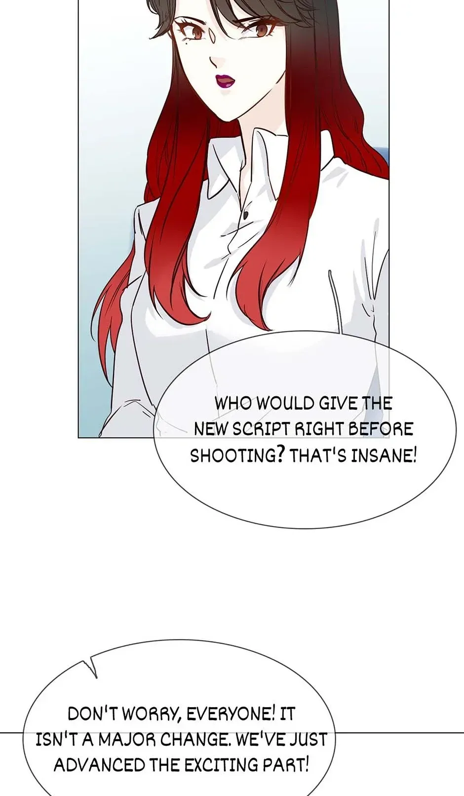 The Broken Star Chapter 52 Online - página 65