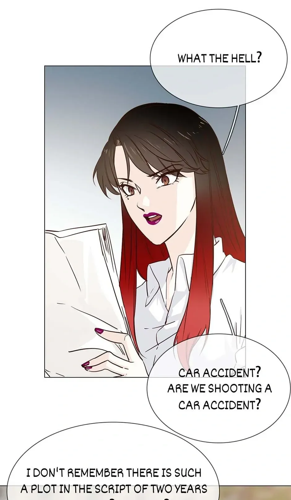 The Broken Star Chapter 52 Online - página 67