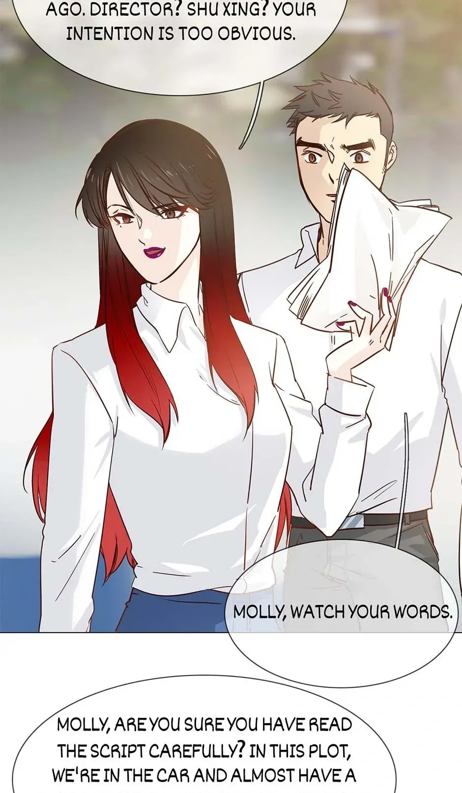 The Broken Star Chapter 52 Online - página 68