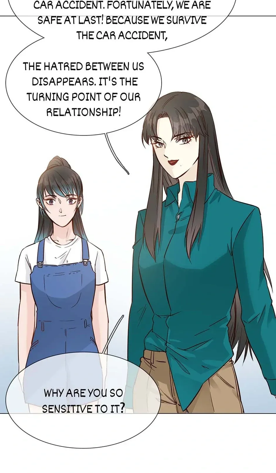 The Broken Star Chapter 52 Online - página 69
