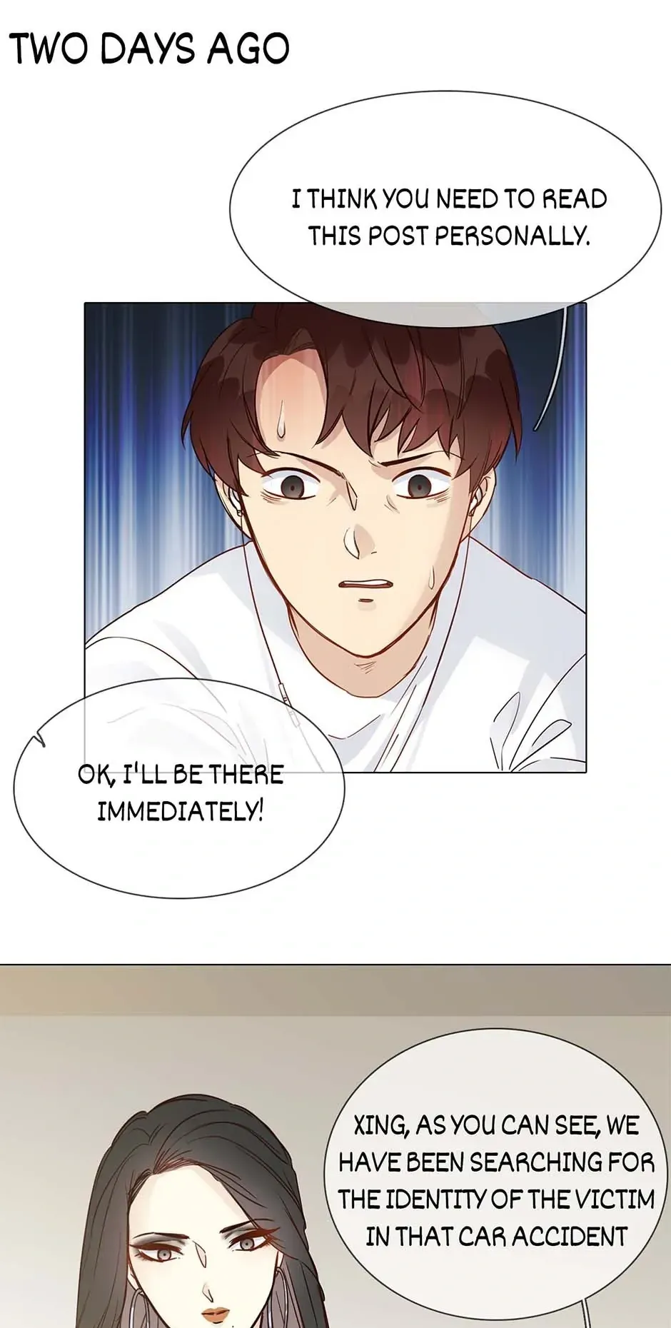 The Broken Star Chapter 52 Online - página 76