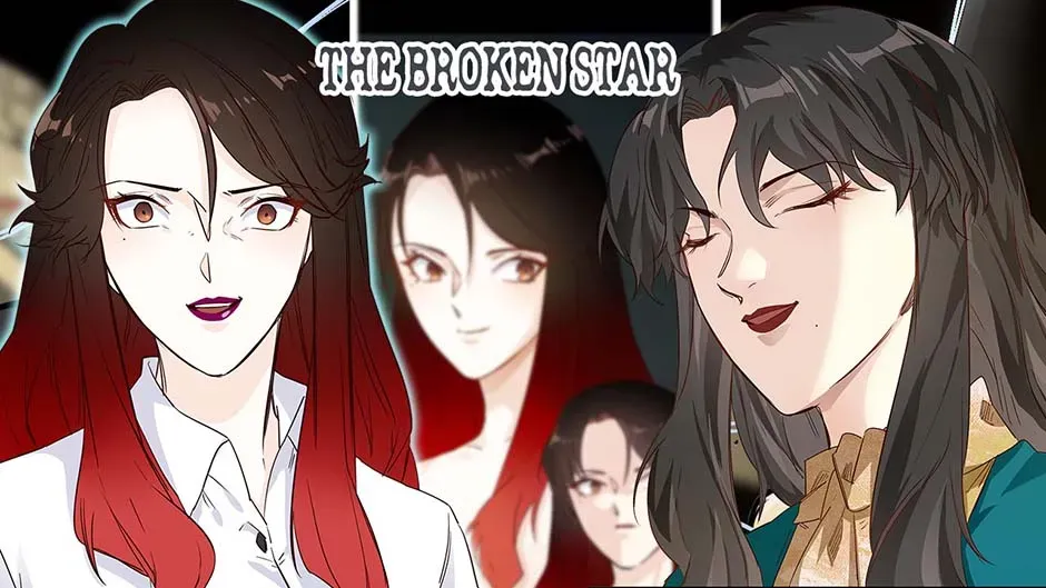 The Broken Star Chapter 53 Online - página 1