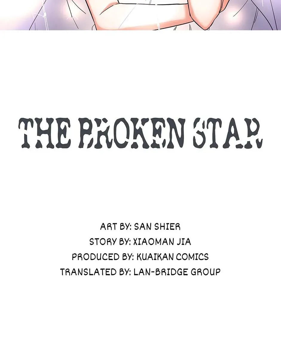 The Broken Star Chapter 53 Online - página 3