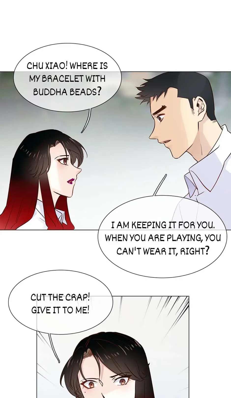The Broken Star Chapter 53 Online - página 10