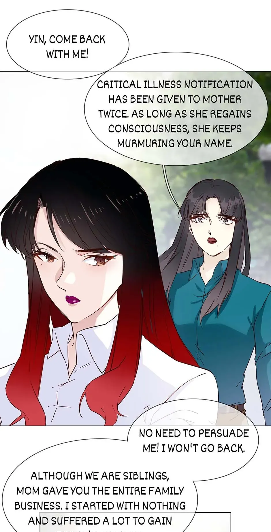 The Broken Star Chapter 53 Online - página 16
