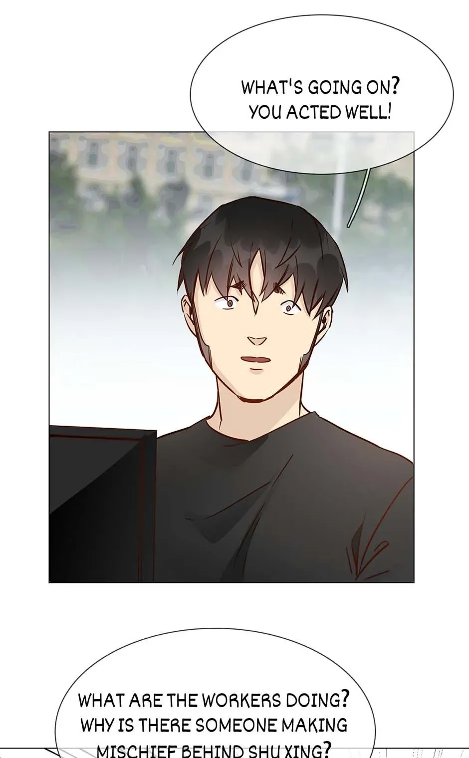 The Broken Star Chapter 53 Online - página 22