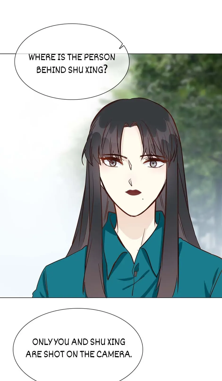 The Broken Star Chapter 53 Online - página 25