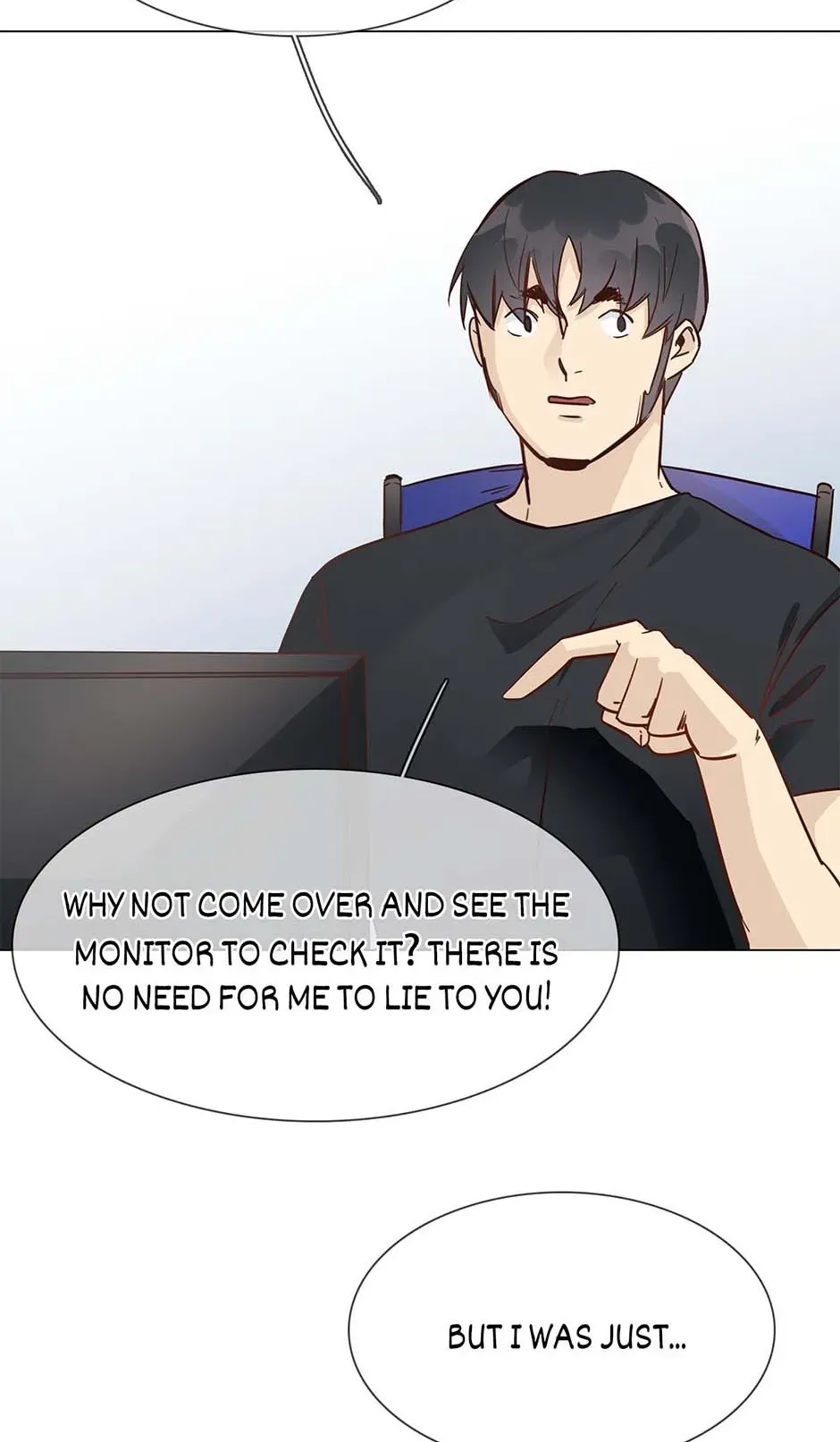 The Broken Star Chapter 53 Online - página 26