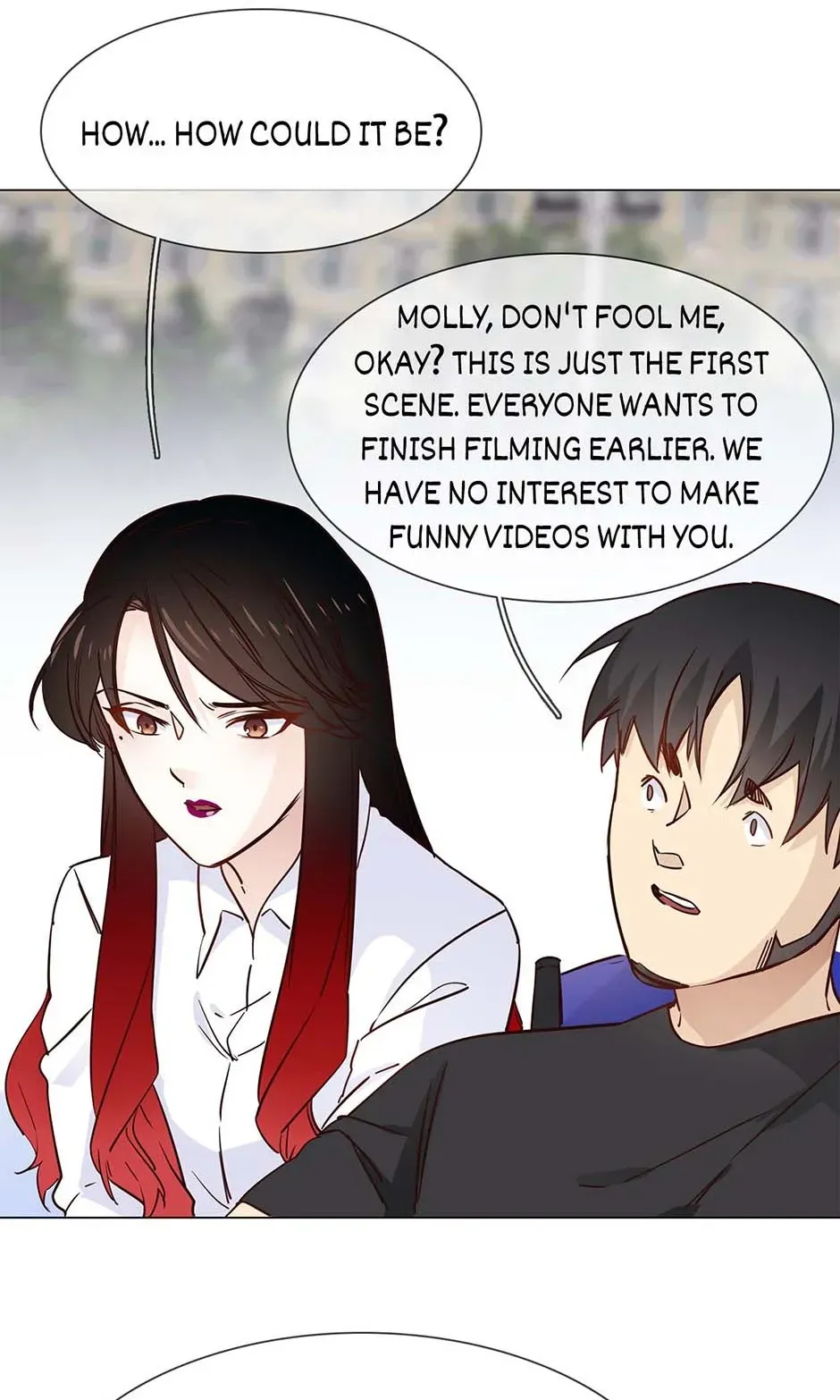 The Broken Star Chapter 53 Online - página 29