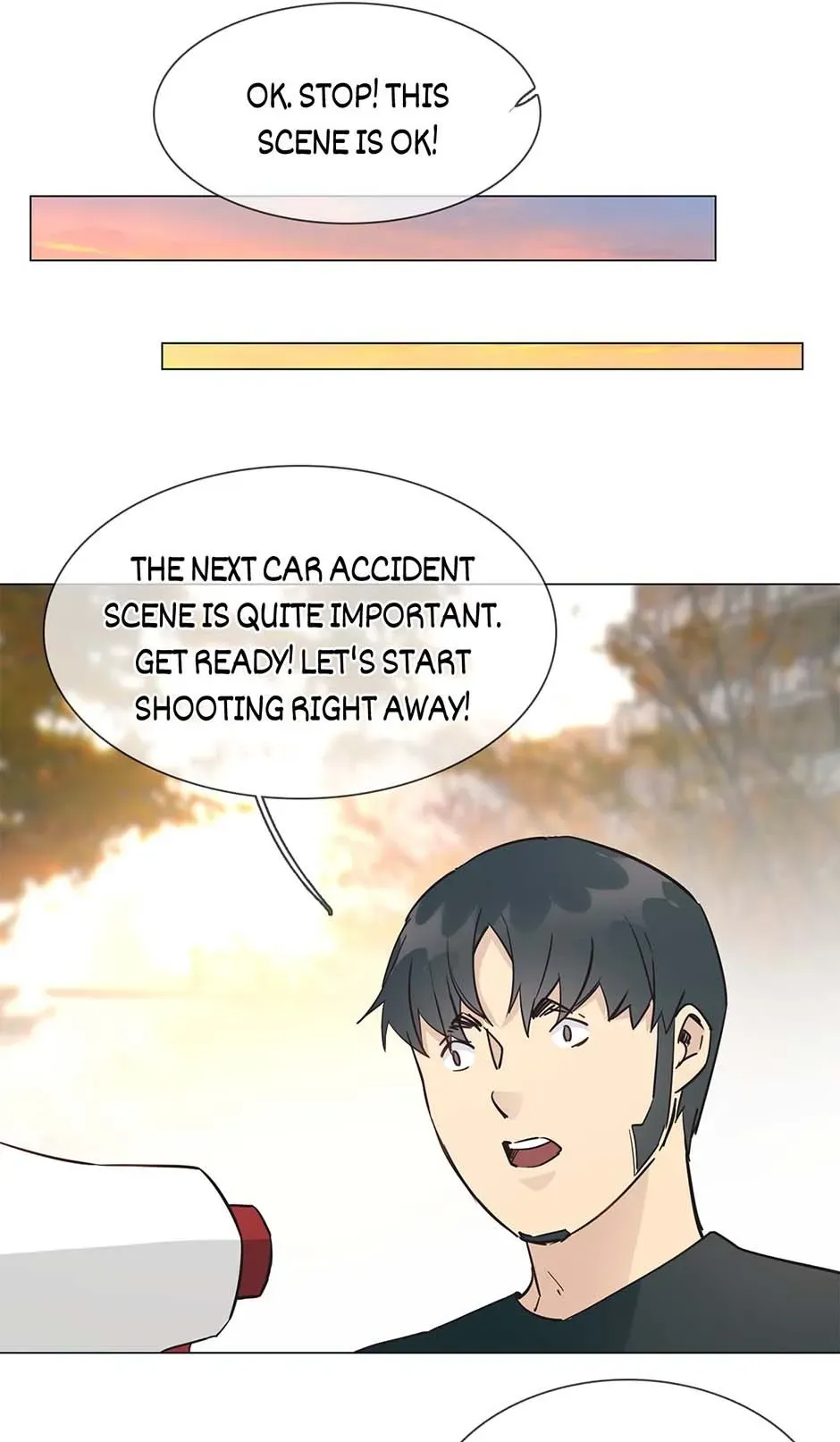 The Broken Star Chapter 53 Online - página 34