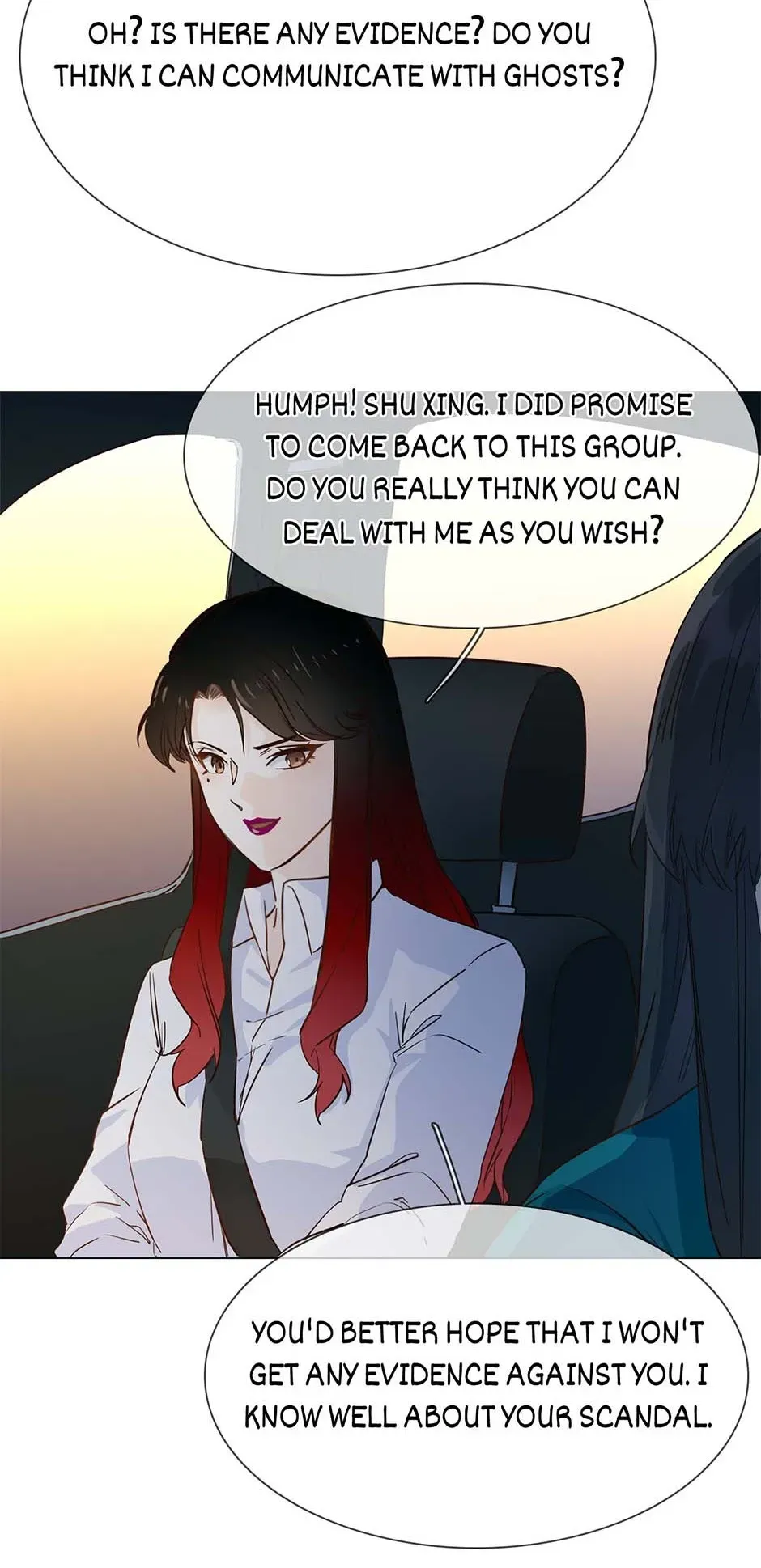 The Broken Star Chapter 53 Online - página 39
