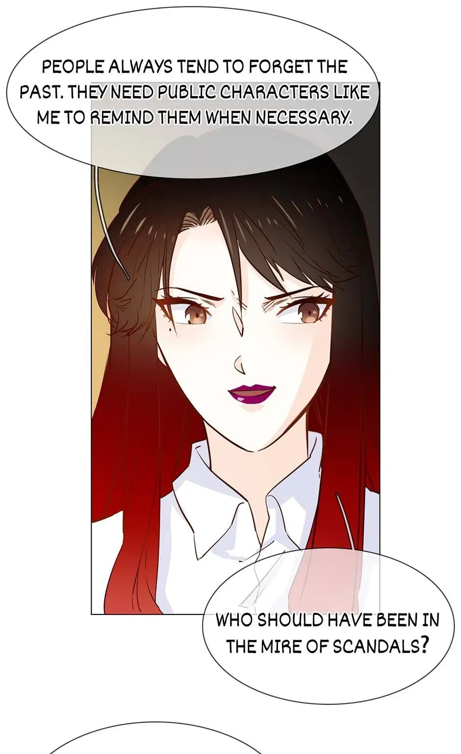 The Broken Star Chapter 53 Online - página 40
