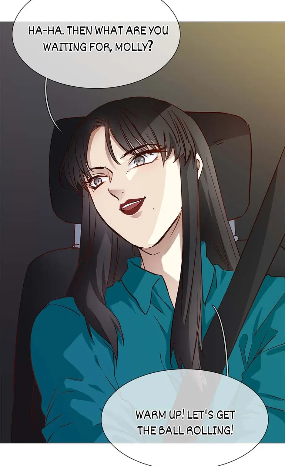 The Broken Star Chapter 53 Online - página 41
