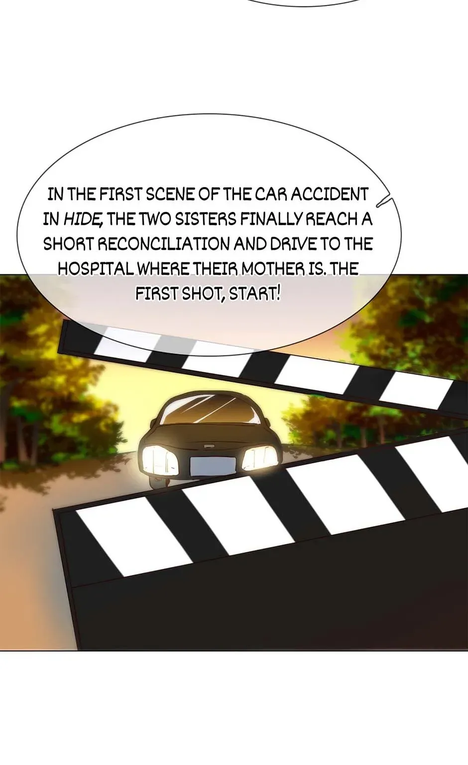 The Broken Star Chapter 53 Online - página 42
