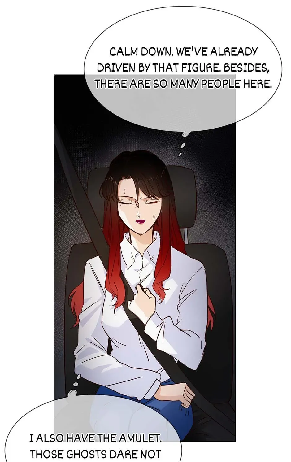 The Broken Star Chapter 53 Online - página 49