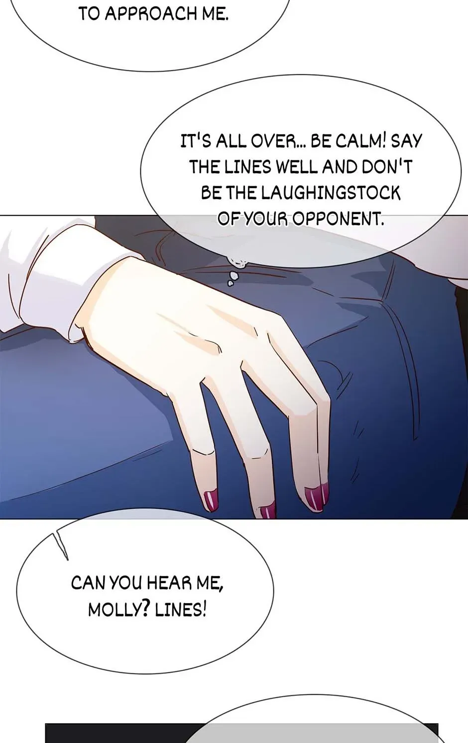 The Broken Star Chapter 53 Online - página 50