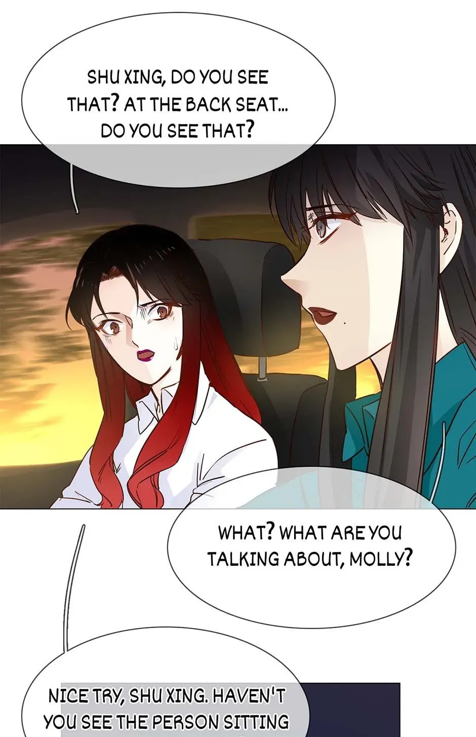 The Broken Star Chapter 53 Online - página 55