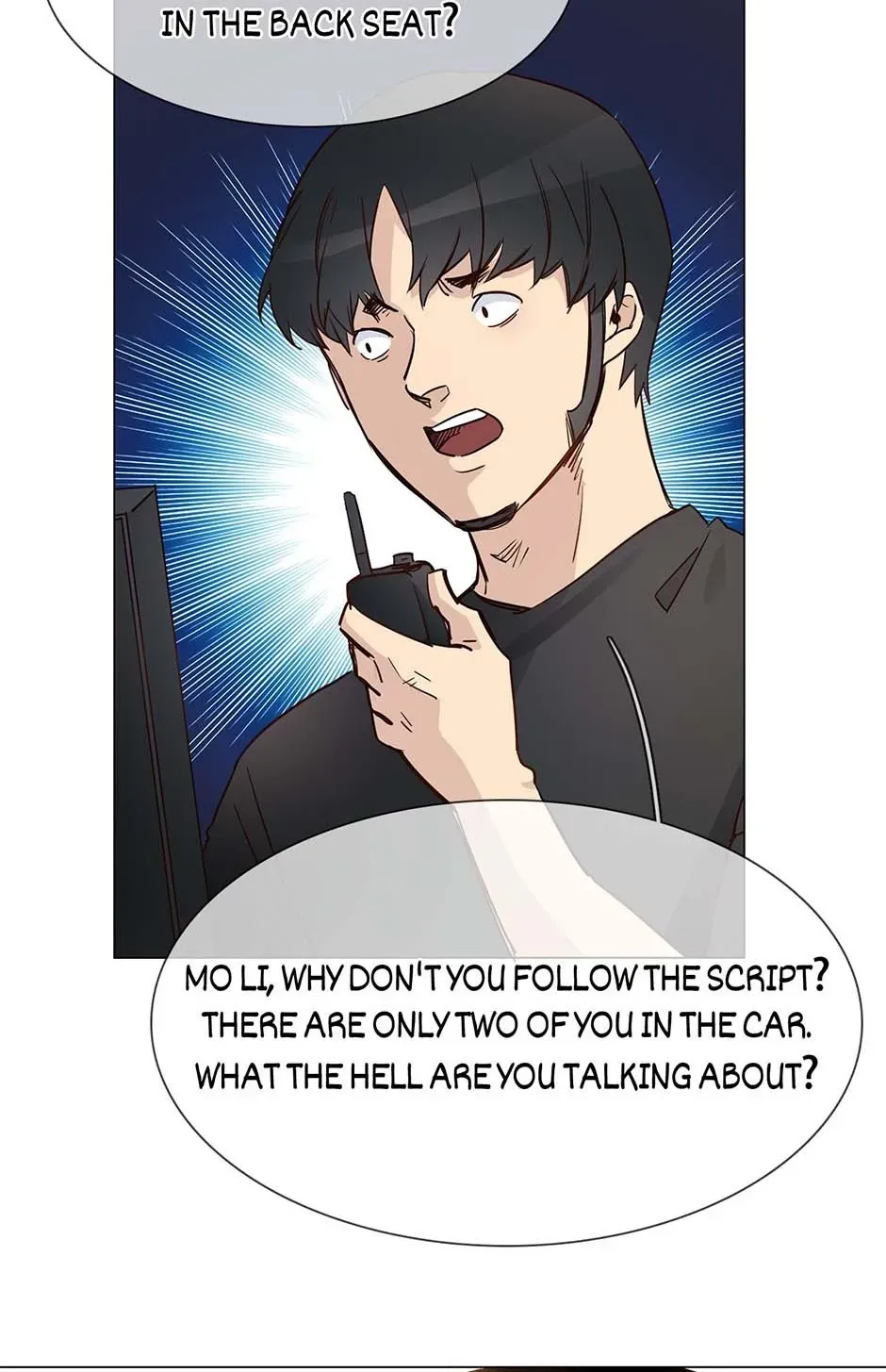 The Broken Star Chapter 53 Online - página 56