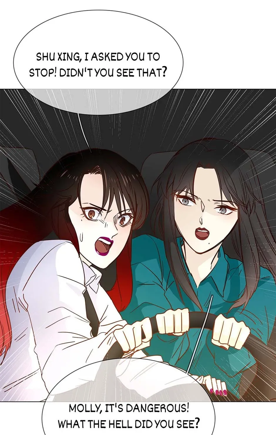 The Broken Star Chapter 53 Online - página 61