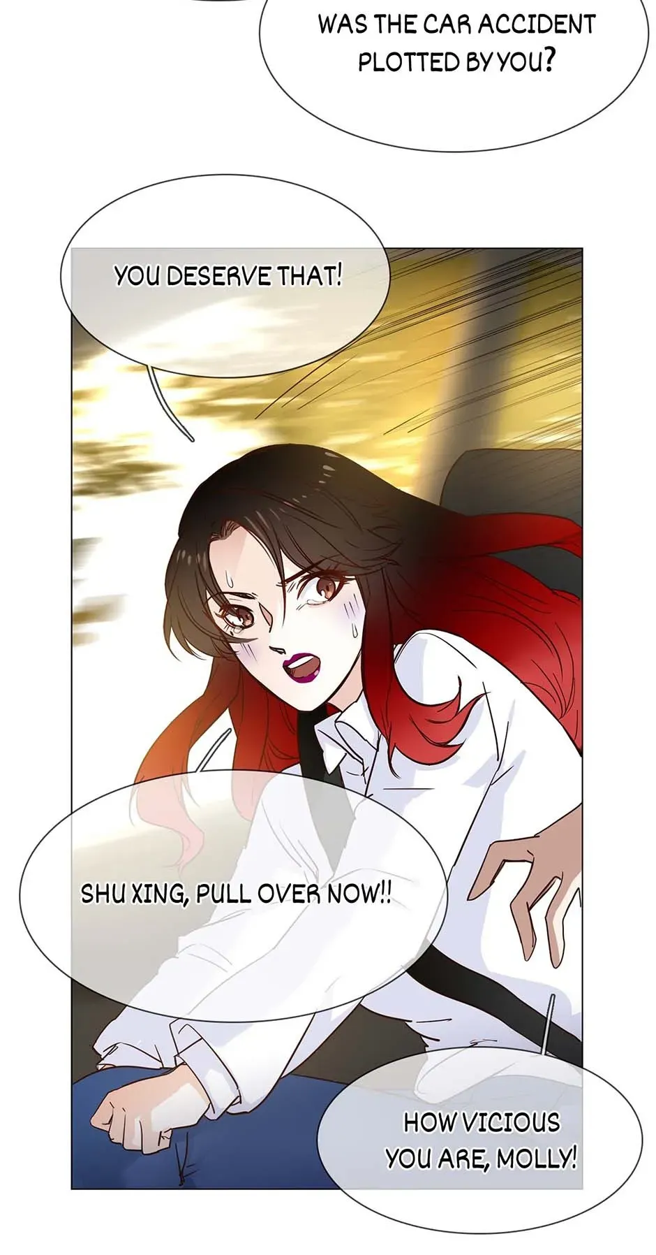 The Broken Star Chapter 53 Online - página 69