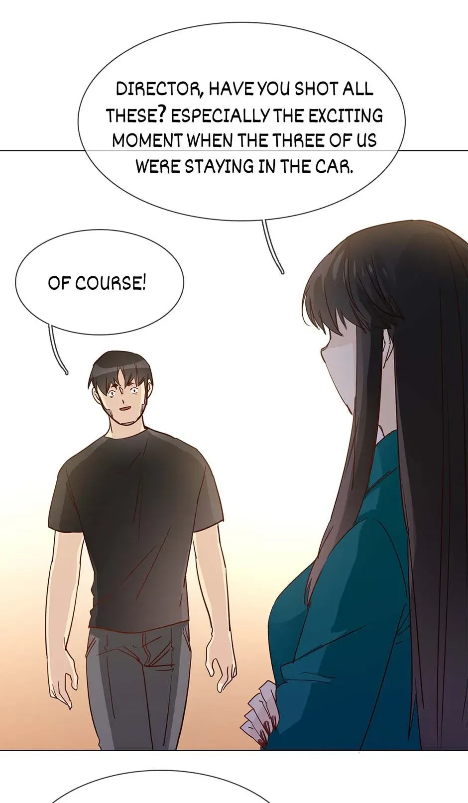 The Broken Star Chapter 53 Online - página 74