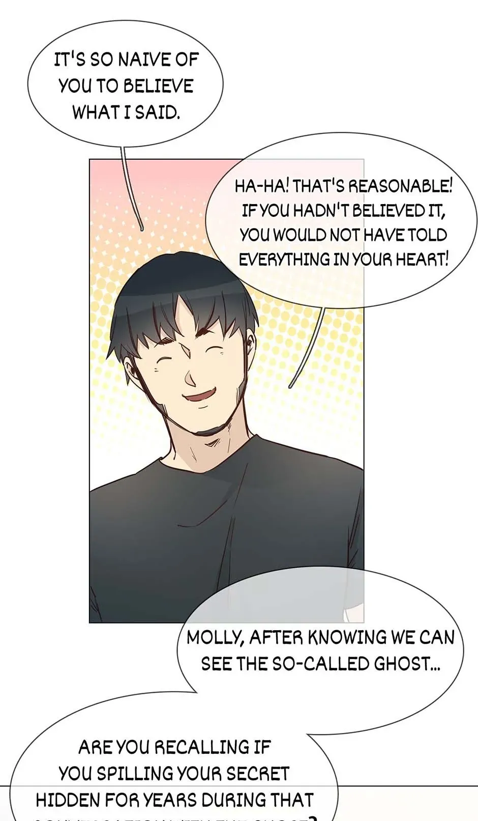 The Broken Star Chapter 53 Online - página 76