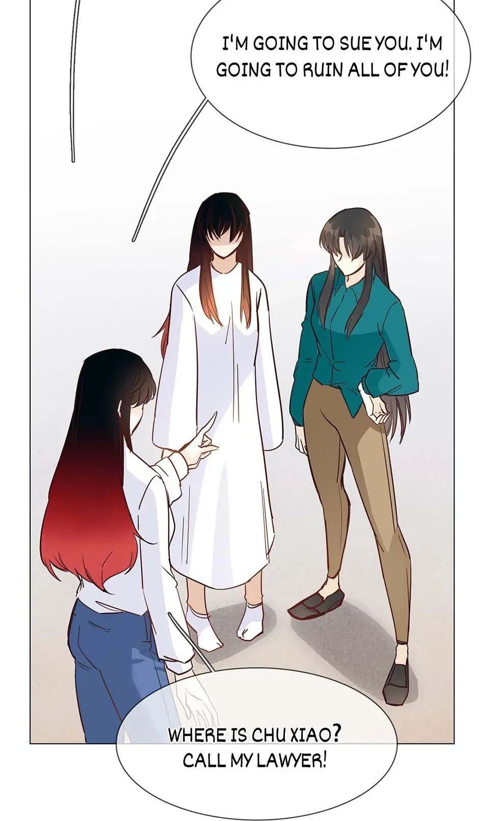 The Broken Star Chapter 53 Online - página 78