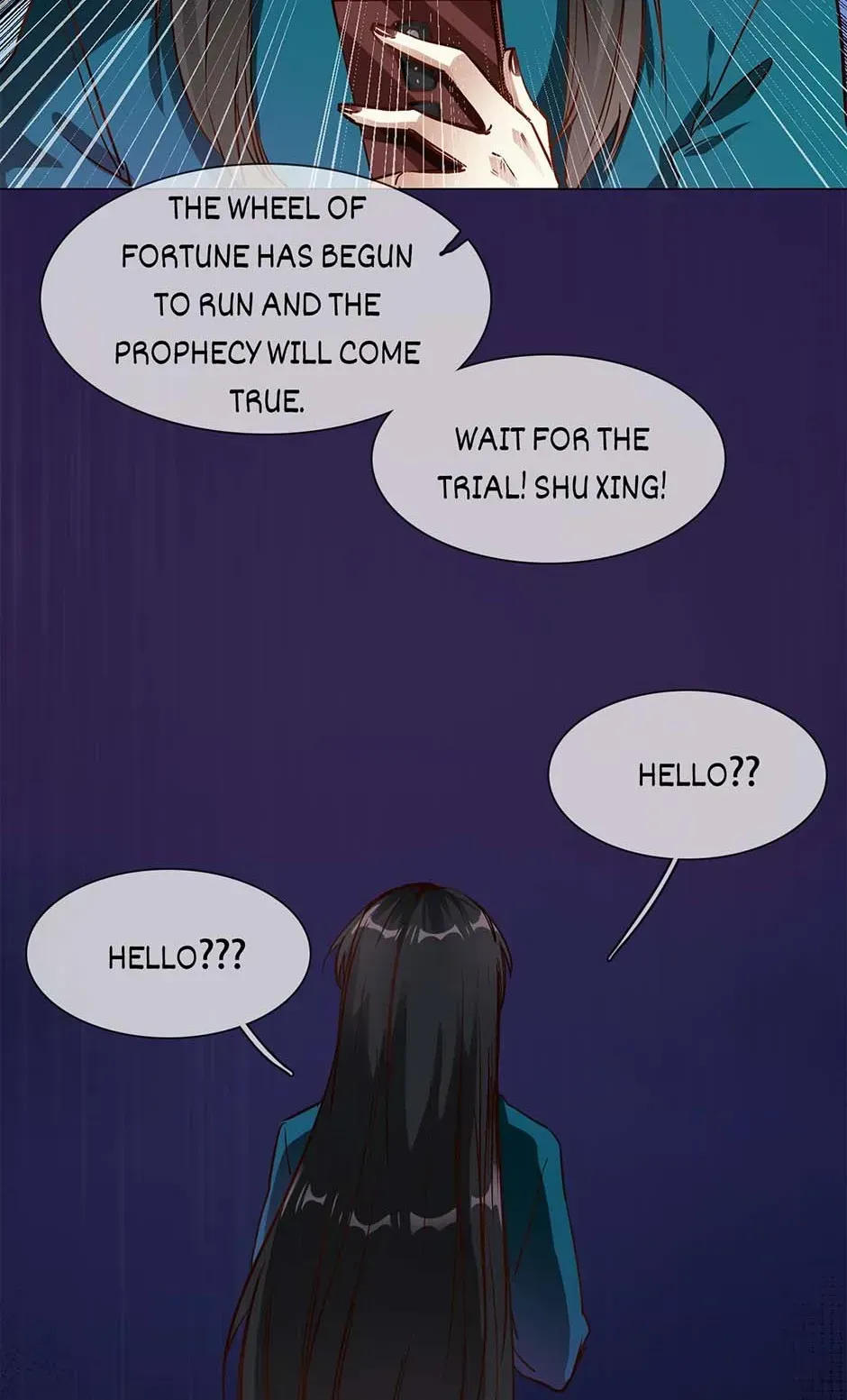The Broken Star Chapter 57 Online - página 3