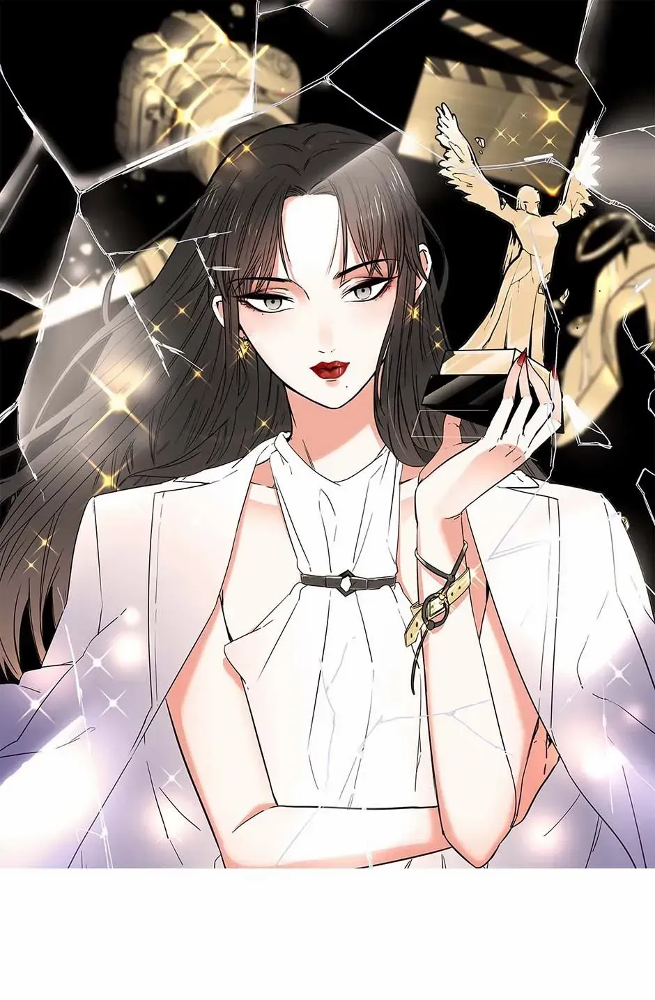 The Broken Star Chapter 57 Online - página 5