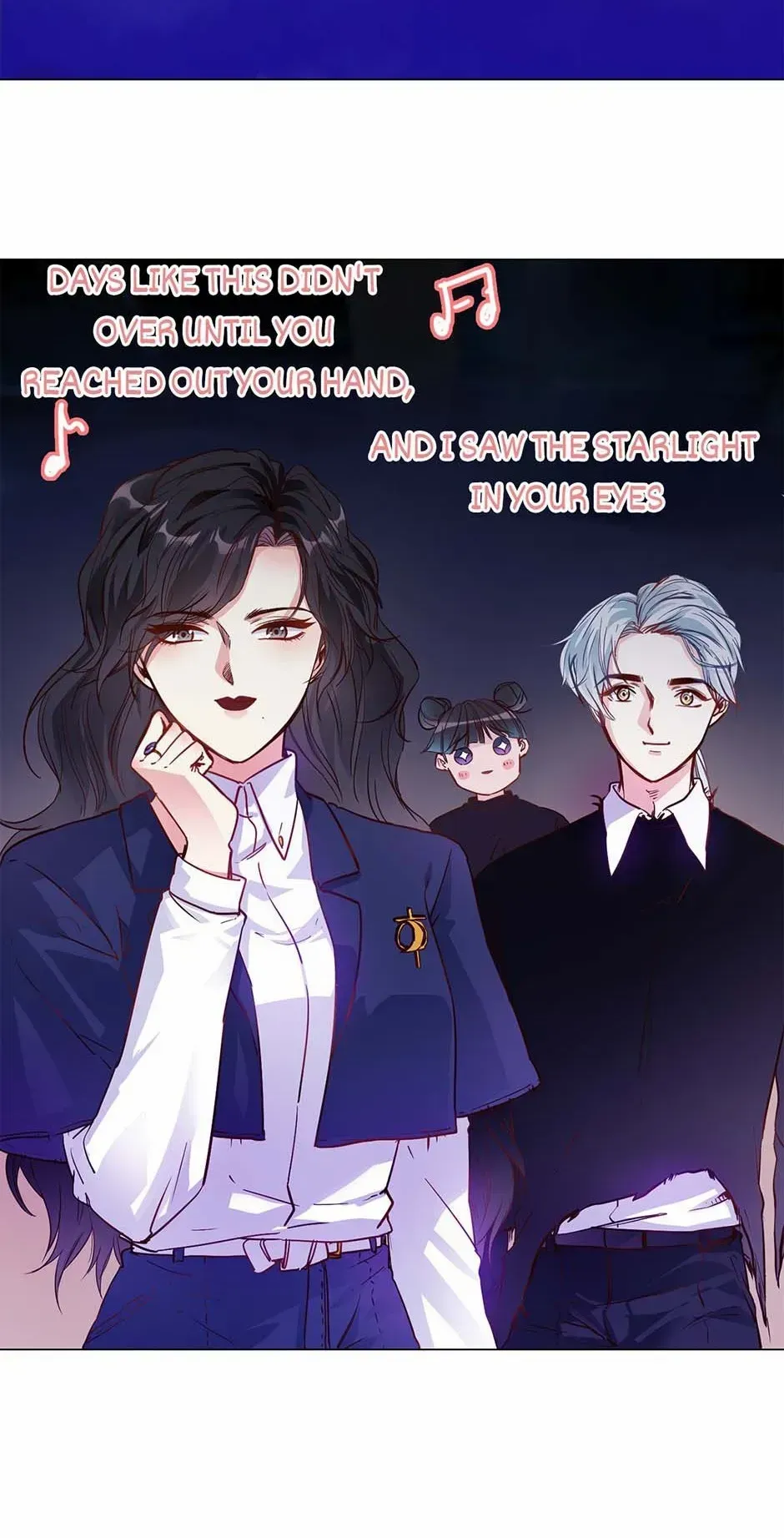 The Broken Star Chapter 57 Online - página 8
