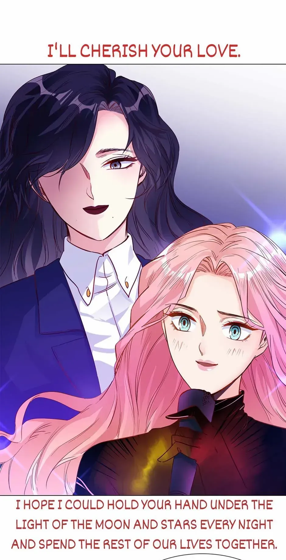 The Broken Star Chapter 57 Online - página 10