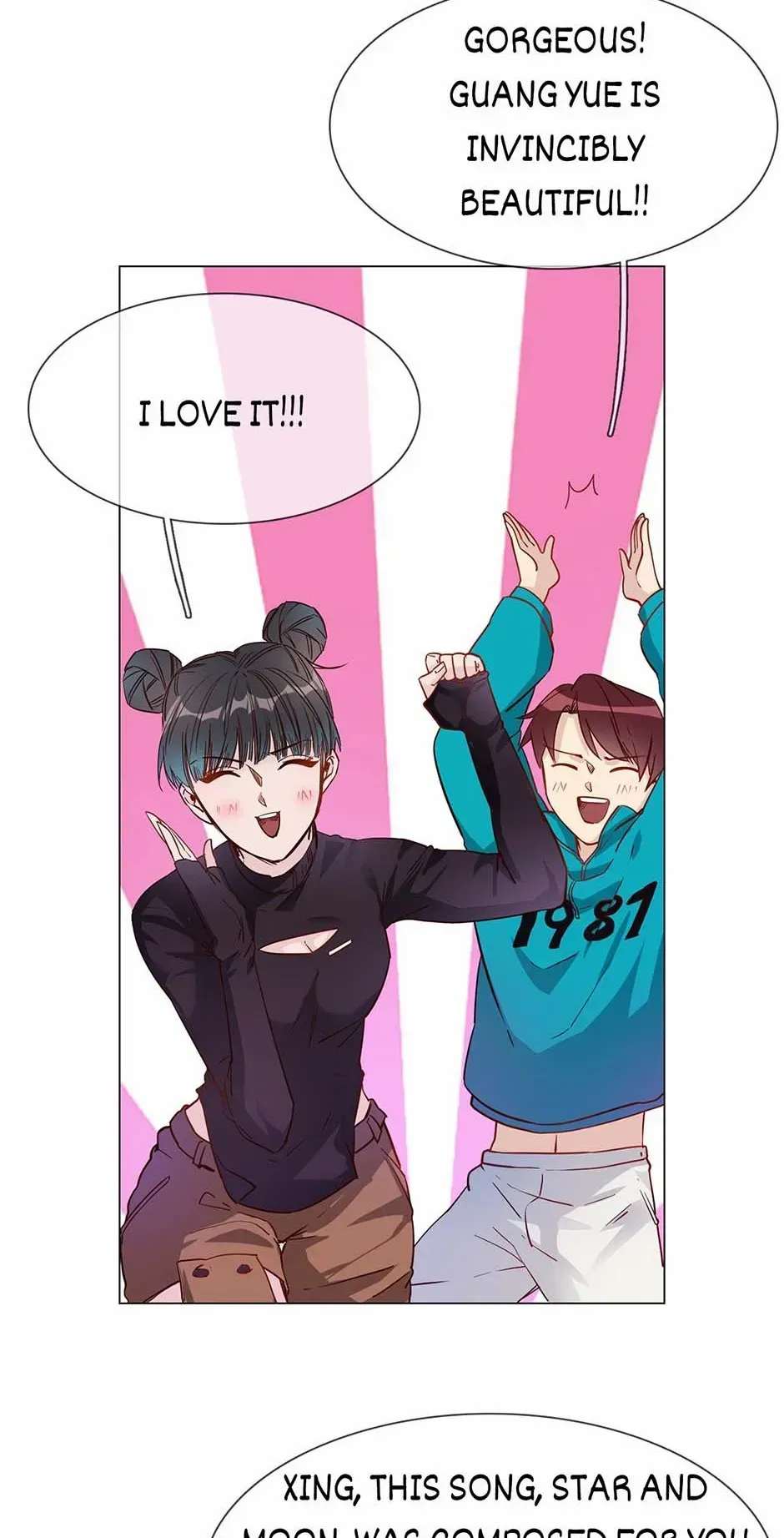 The Broken Star Chapter 57 Online - página 11