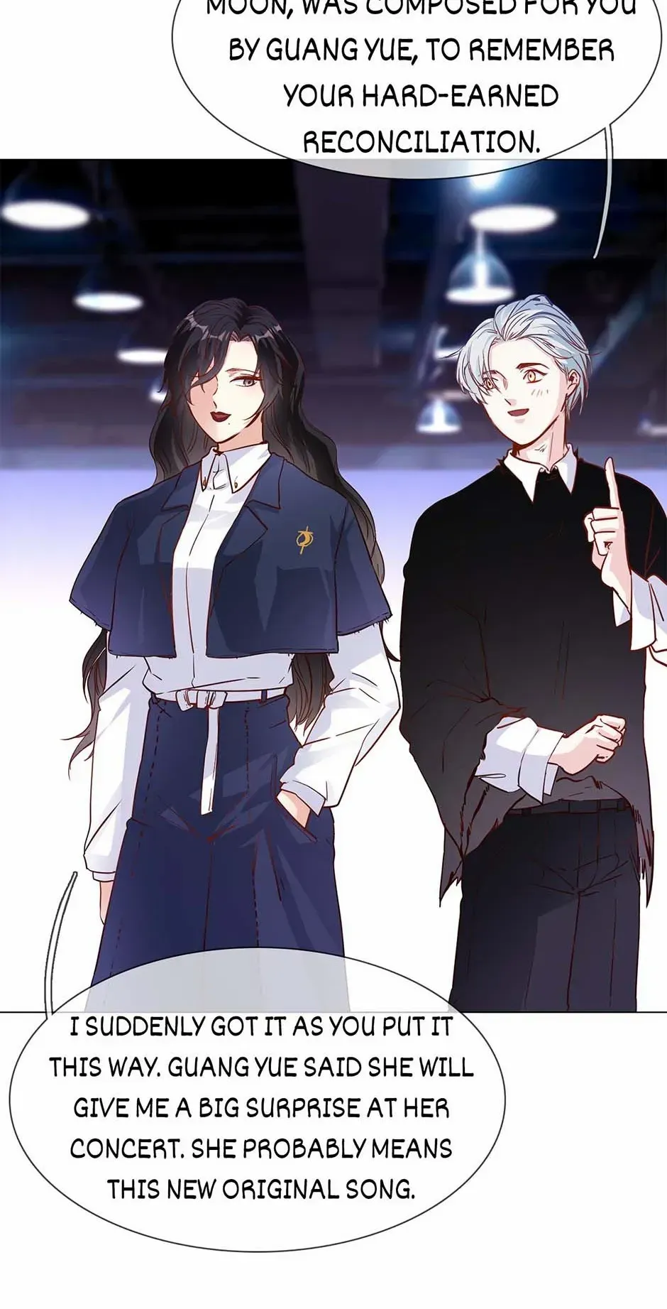 The Broken Star Chapter 57 Online - página 12