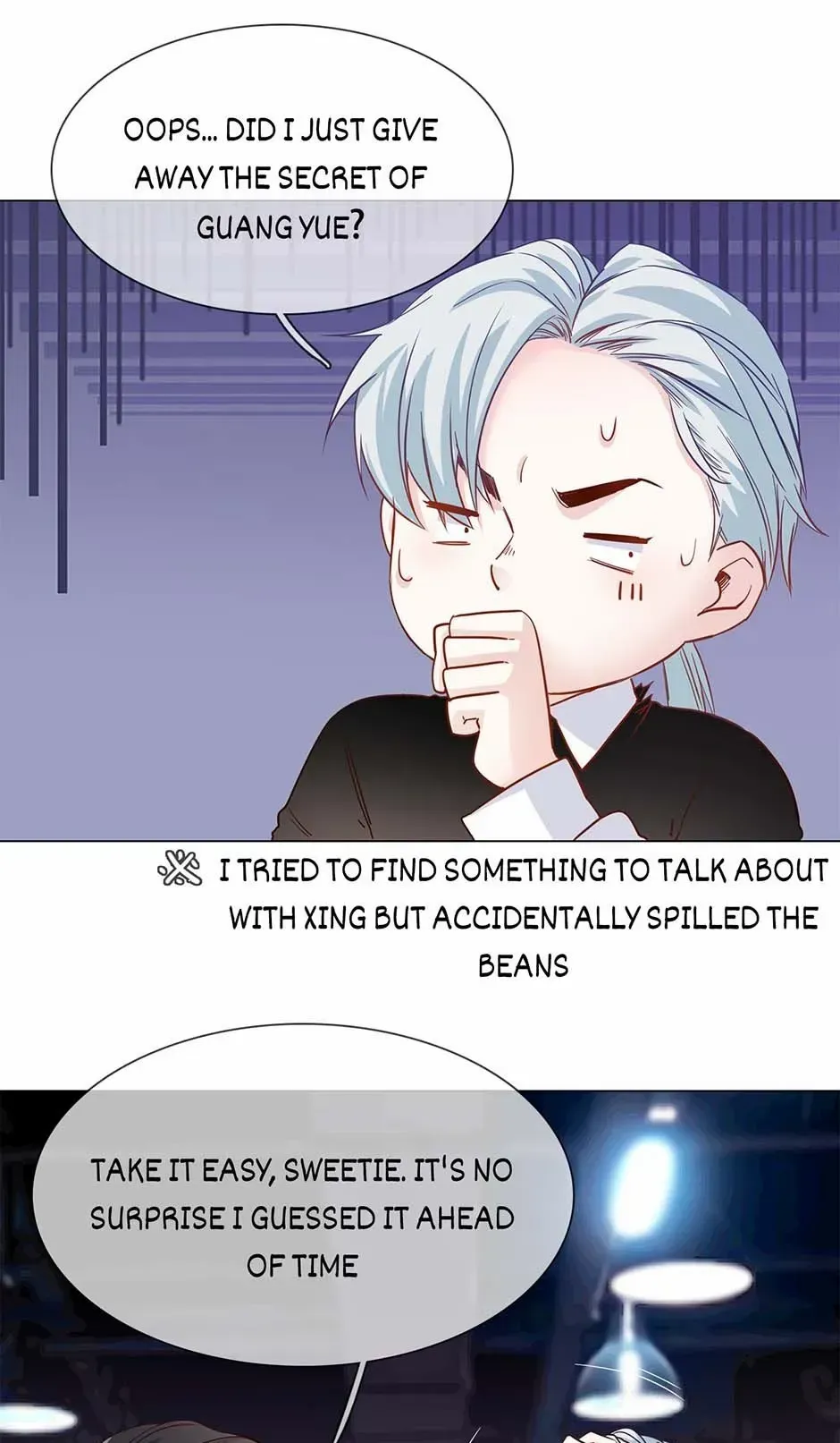 The Broken Star Chapter 57 Online - página 13