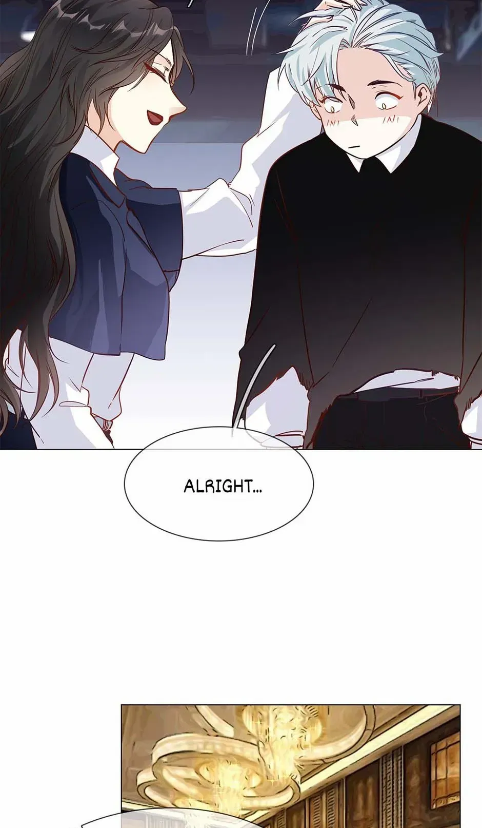 The Broken Star Chapter 57 Online - página 14