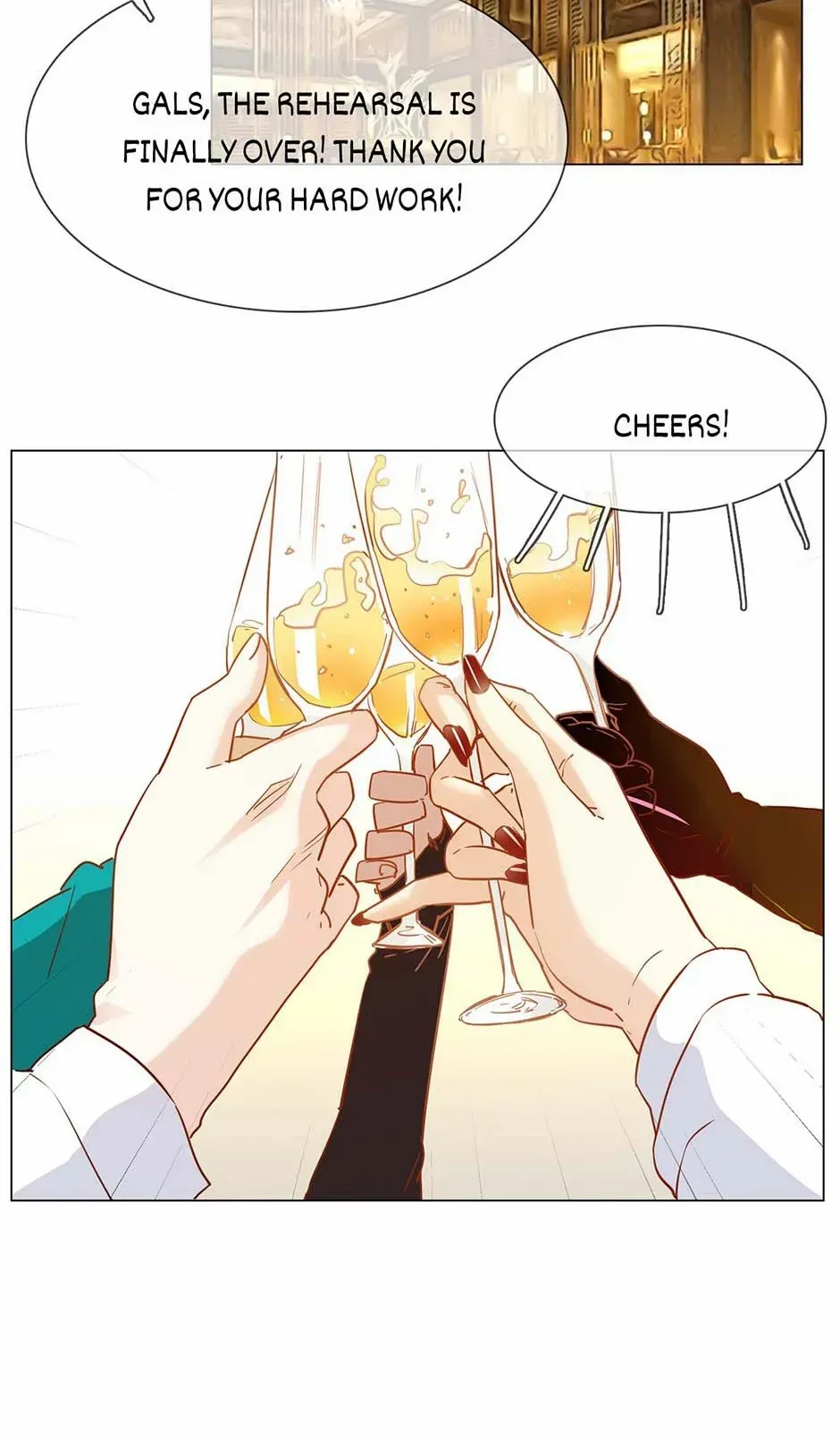The Broken Star Chapter 57 Online - página 15